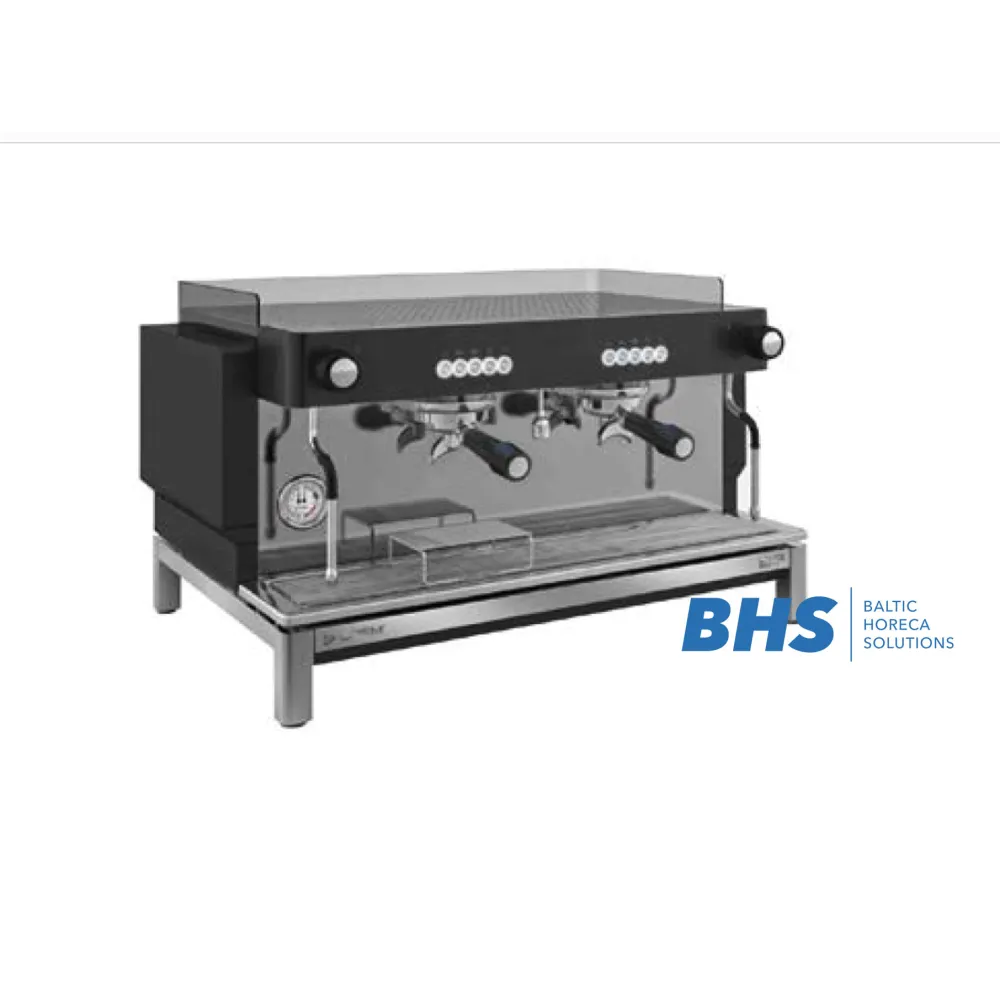 Кофейный аппарат EX3 2 gr Control TA