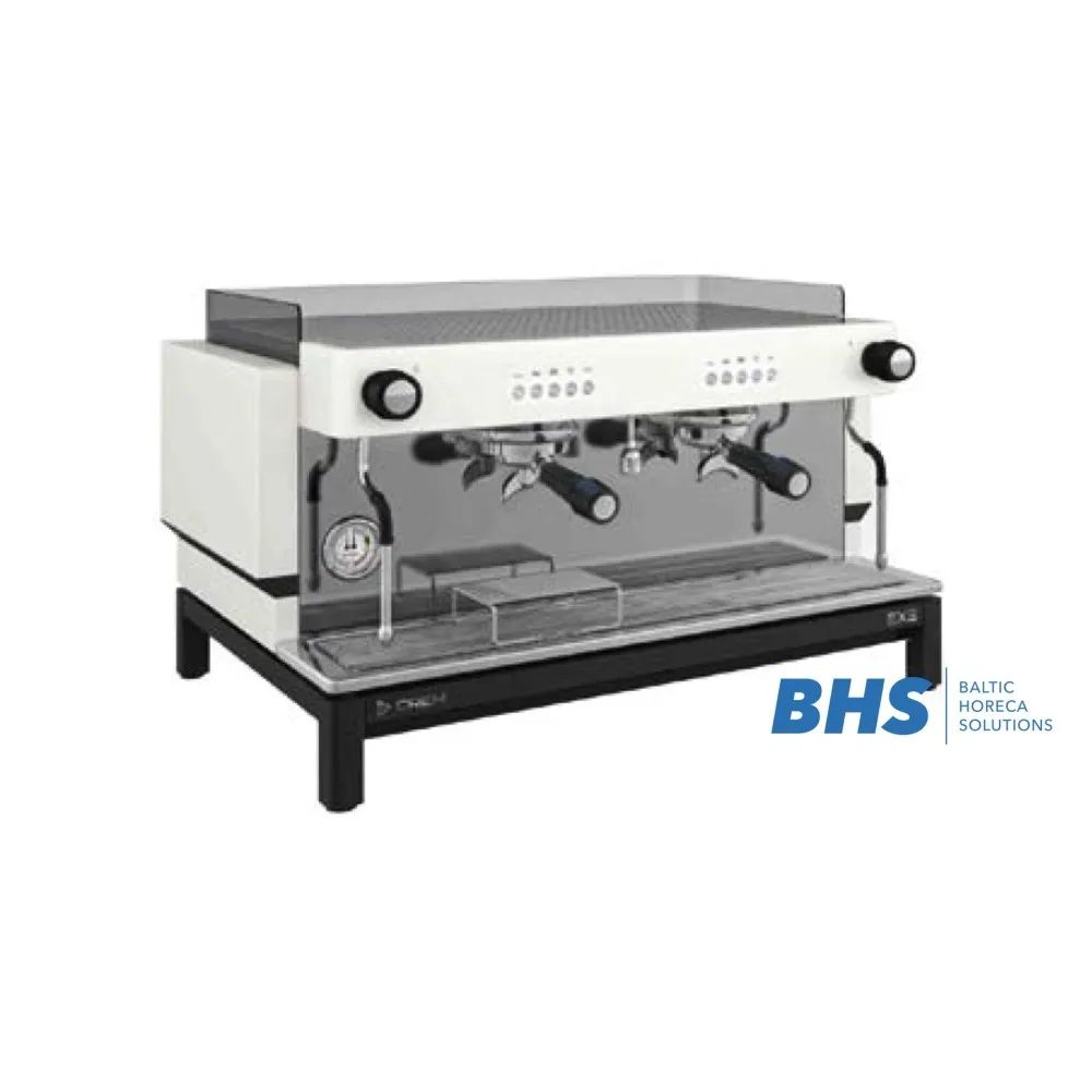 Кофейный аппарат EX3 2 gr Control TA