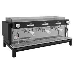 Кофейный аппарат EX3 3 gr Display