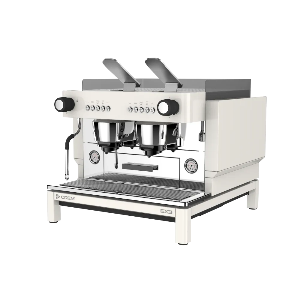 Капсульный кофейный аппарат EX3 Mini 2 gr Autoeject