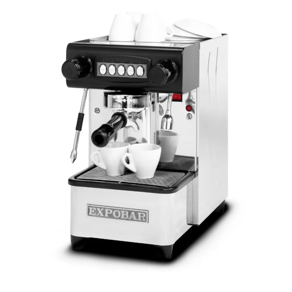 Кофейный аппарат OFFICE Control