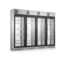 Винный шкаф витрина WL6/426P