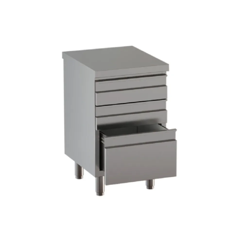 Стол с выдвижными ящиками CPC/55