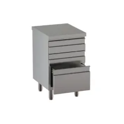 Стол с выдвижными ящиками CPC/55