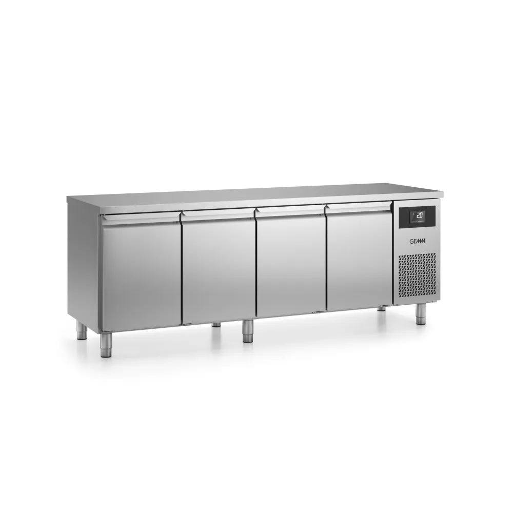 Холодильный стол TG6D/220
