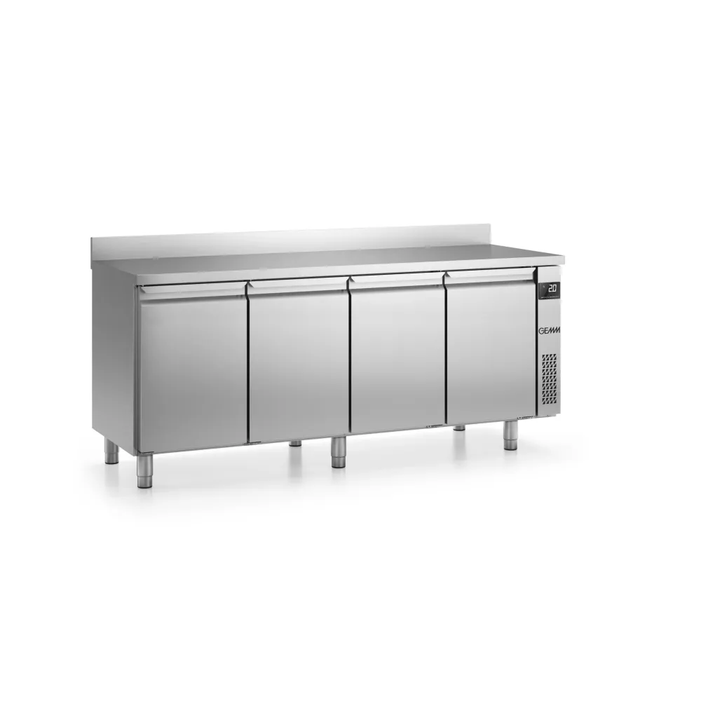 Морозильный стол GN1/1 THNBD/200A