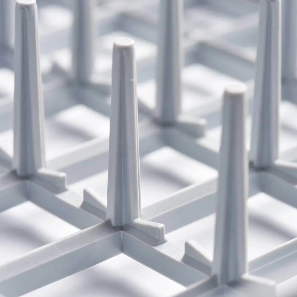 Корзина для посудомоечной машины для тарелок, 400x400 мм