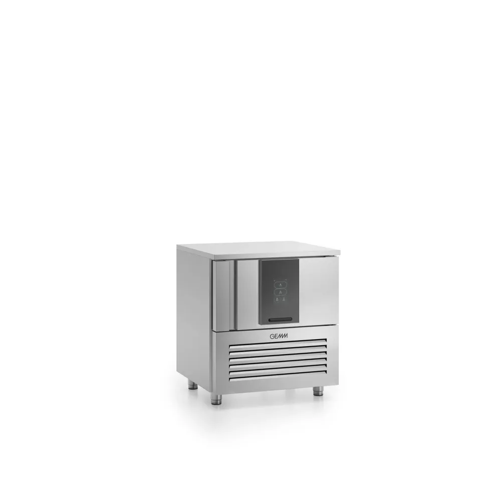 Морозильная камера шоковой заморозки BCT/05