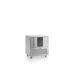 Морозильная камера шоковой заморозки BCT/05