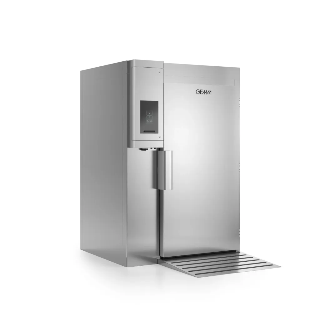 Морозильная камера шоковой заморозки MAXI BCC/6015P