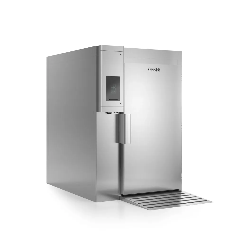 Морозильная камера шоковой заморозки MAXI BCC/8027P