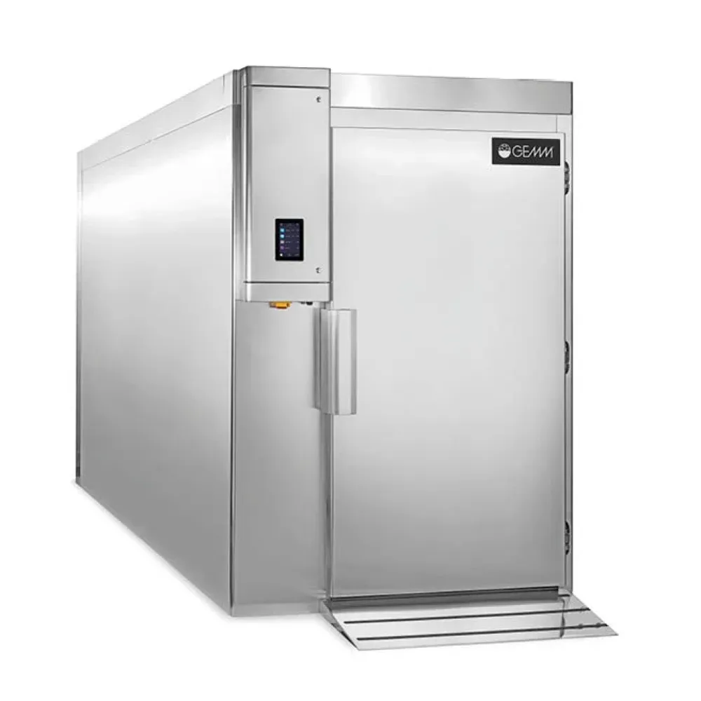 Морозильная камера шоковой заморозки MAXI TUNNEL GT4/0580