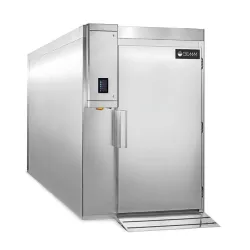 Морозильная камера шоковой заморозки MAXI TUNNEL GT4/0580