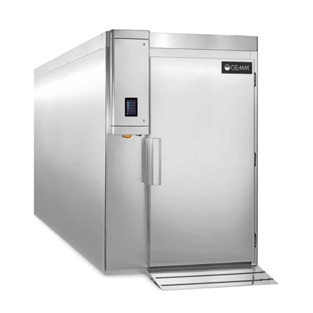 Морозильная камера шоковой заморозки MAXI TUNNEL GT5/0698