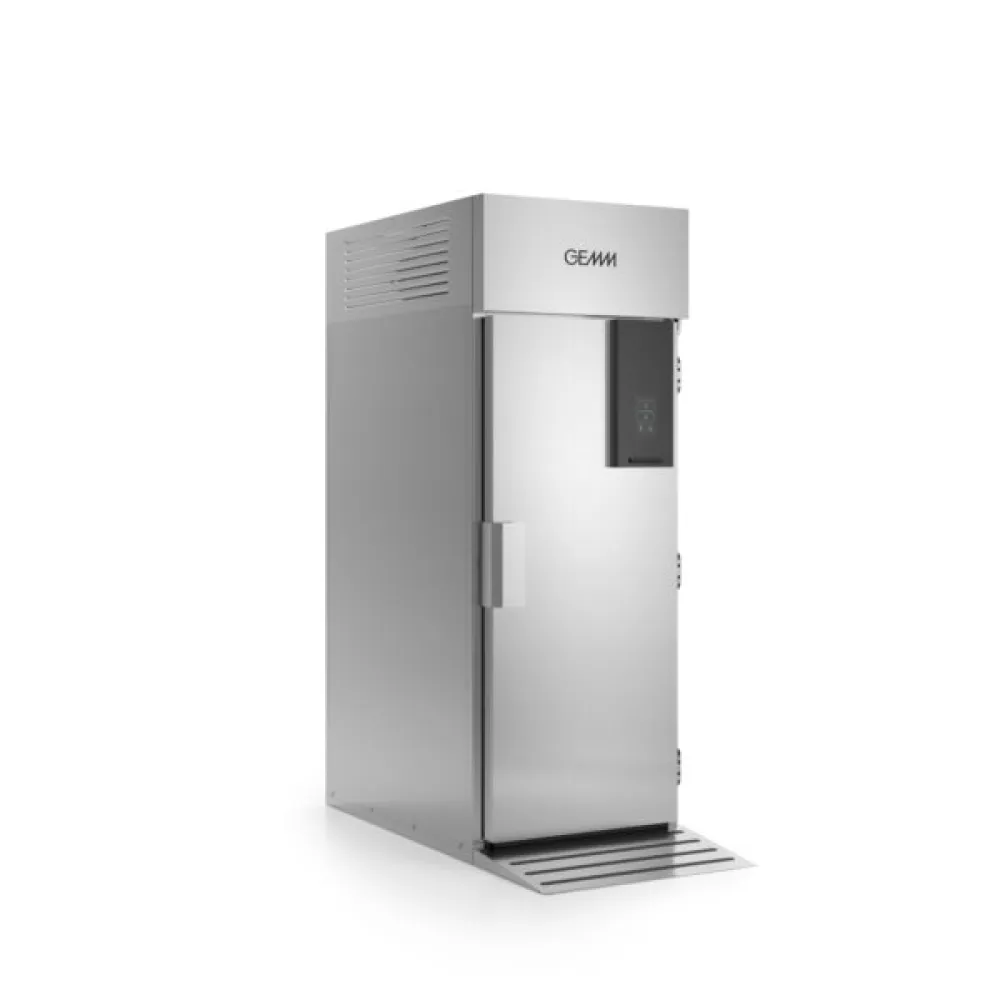 Морозильная камера шоковой заморозки FLEXI BCM/4011