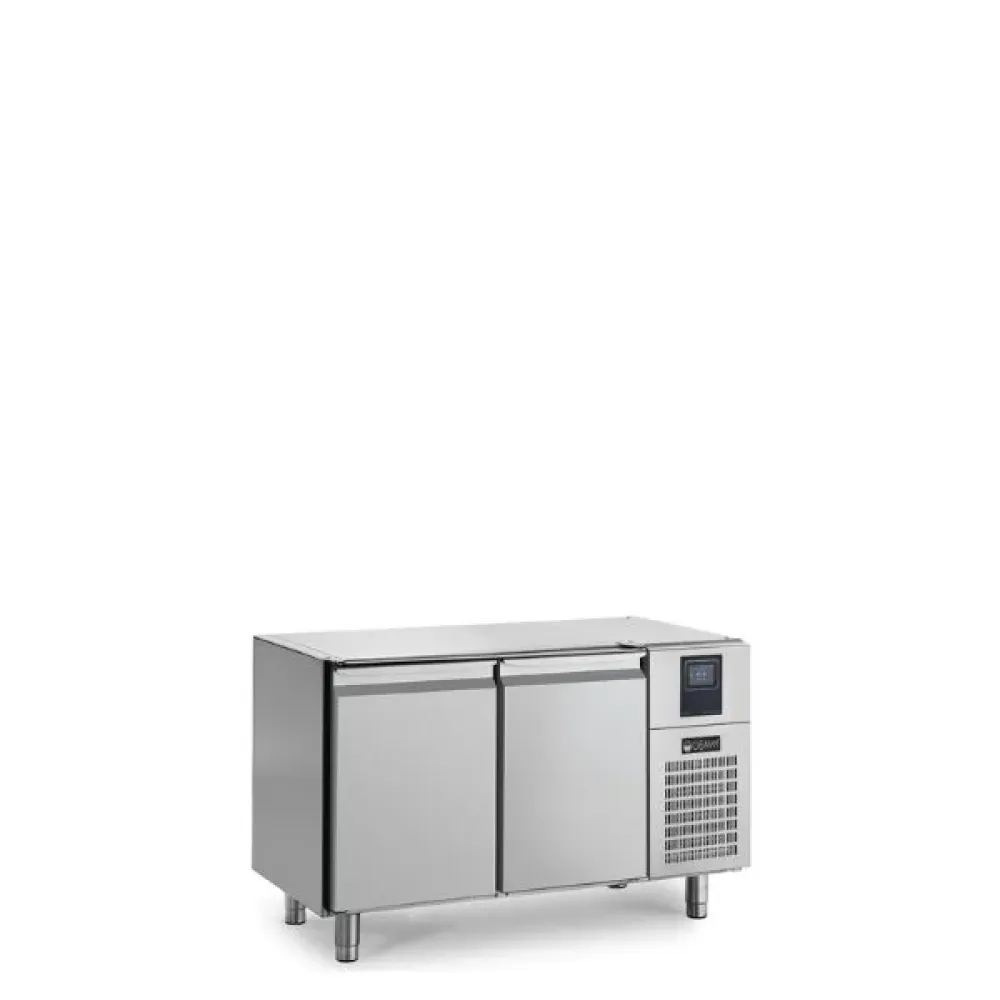 Стол для расстойки и холодной ферментации кондитерских изделий TALH/16S