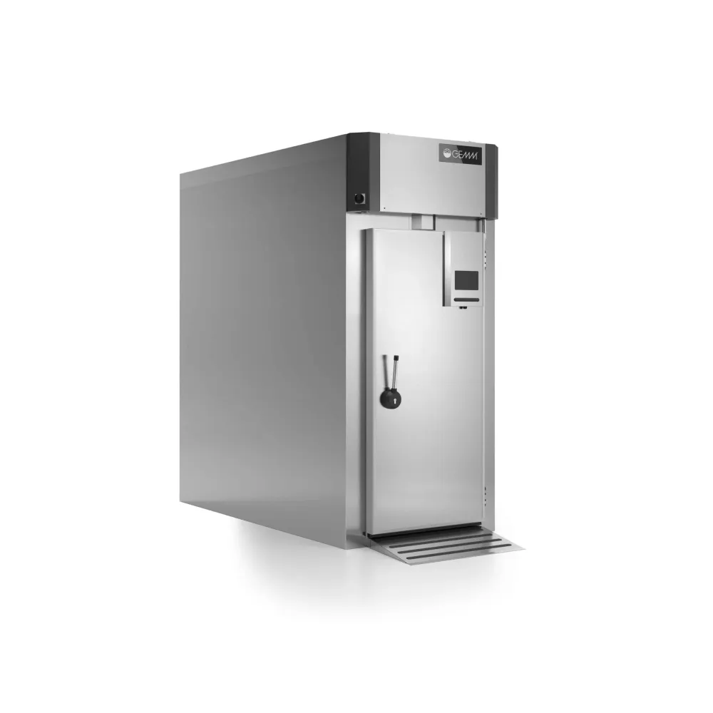 Кондитерский шкаф для расстойки и холодной ферментации CL3/1129