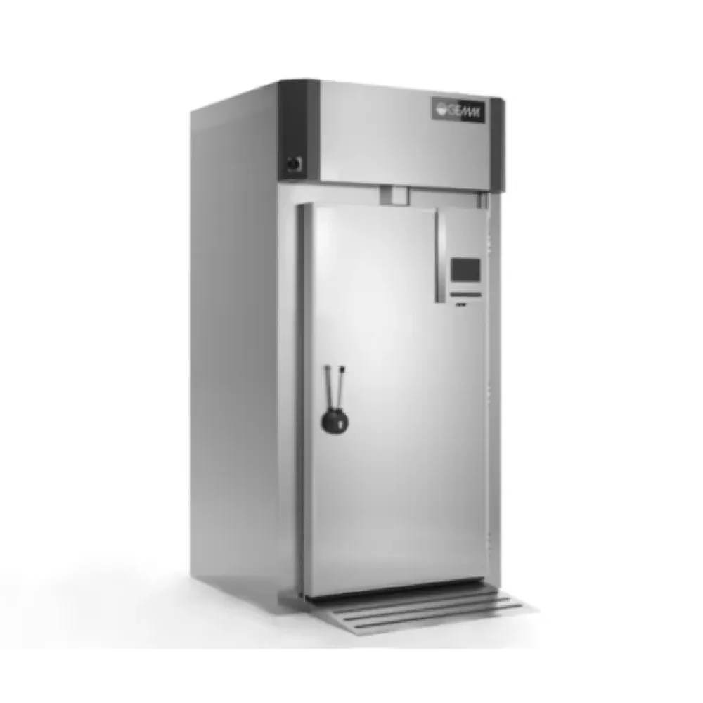 Кондитерский шкаф для расстойки и холодной ферментации CL1/1311