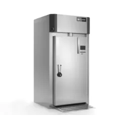 Кондитерский шкаф для расстойки и холодной ферментации CL1/1311