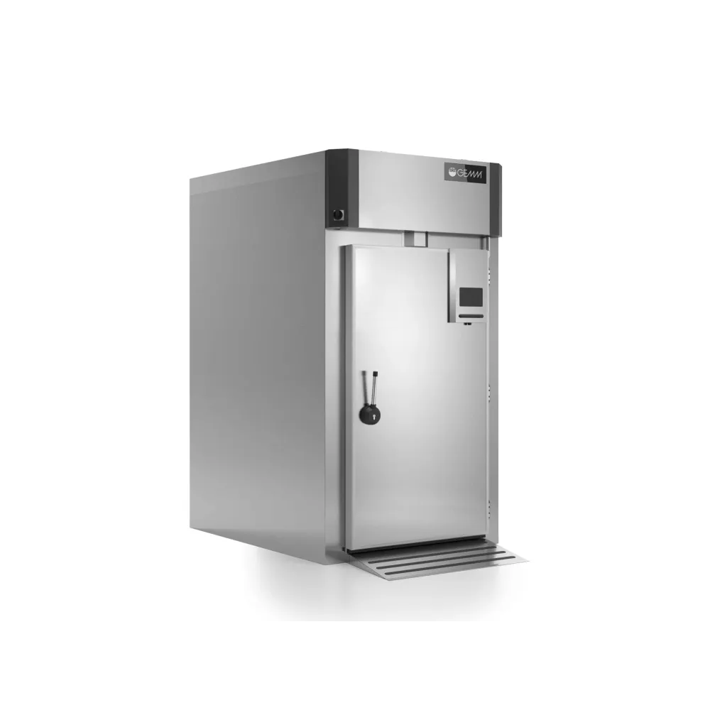 Кондитерский шкаф для расстойки и холодной ферментации CL2/1317