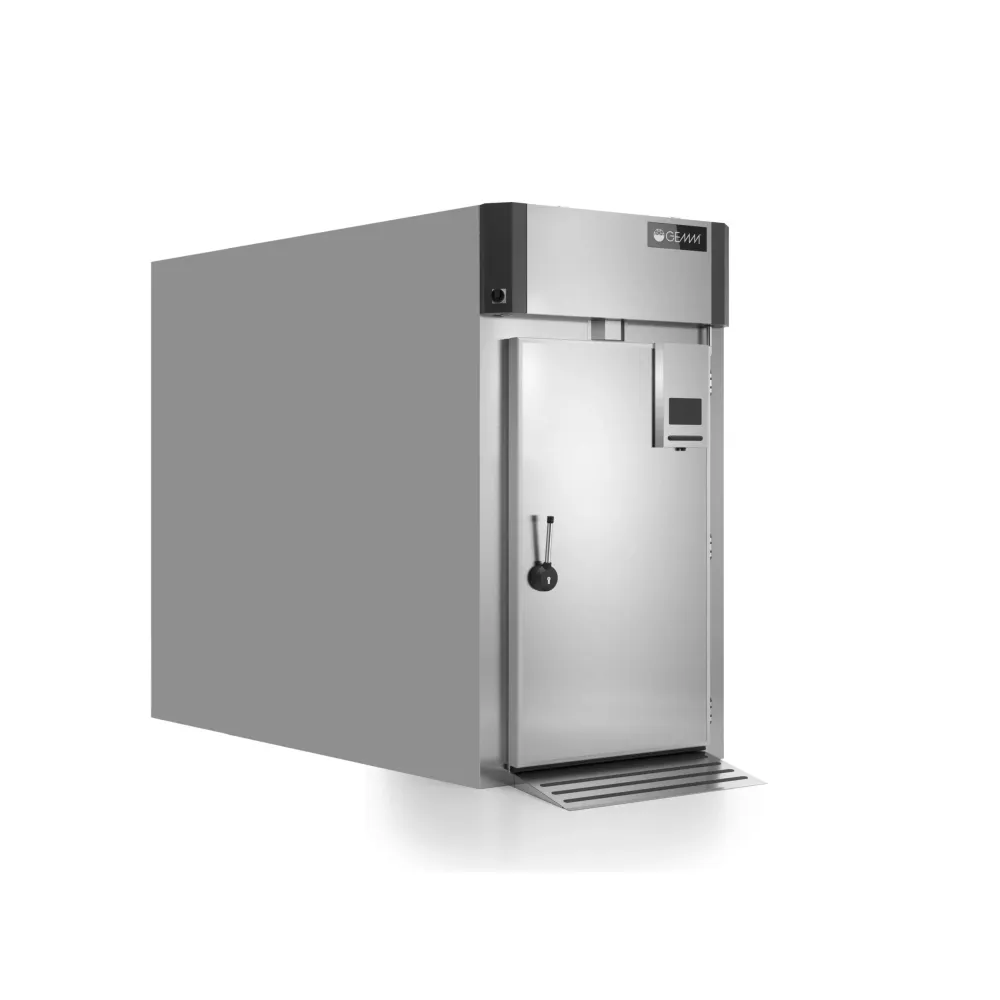 Кондитерский шкаф для расстойки и холодной ферментации CL4/1331