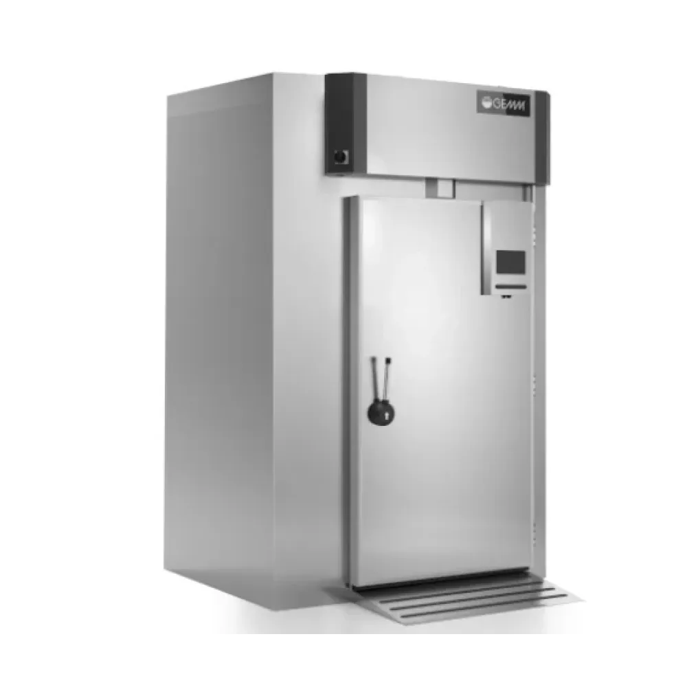 Кондитерский шкаф для расстойки и холодной ферментации CL2/1713