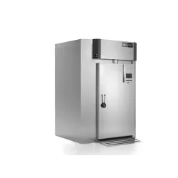 Кондитерский шкаф для расстойки и холодной ферментации CL4/1723