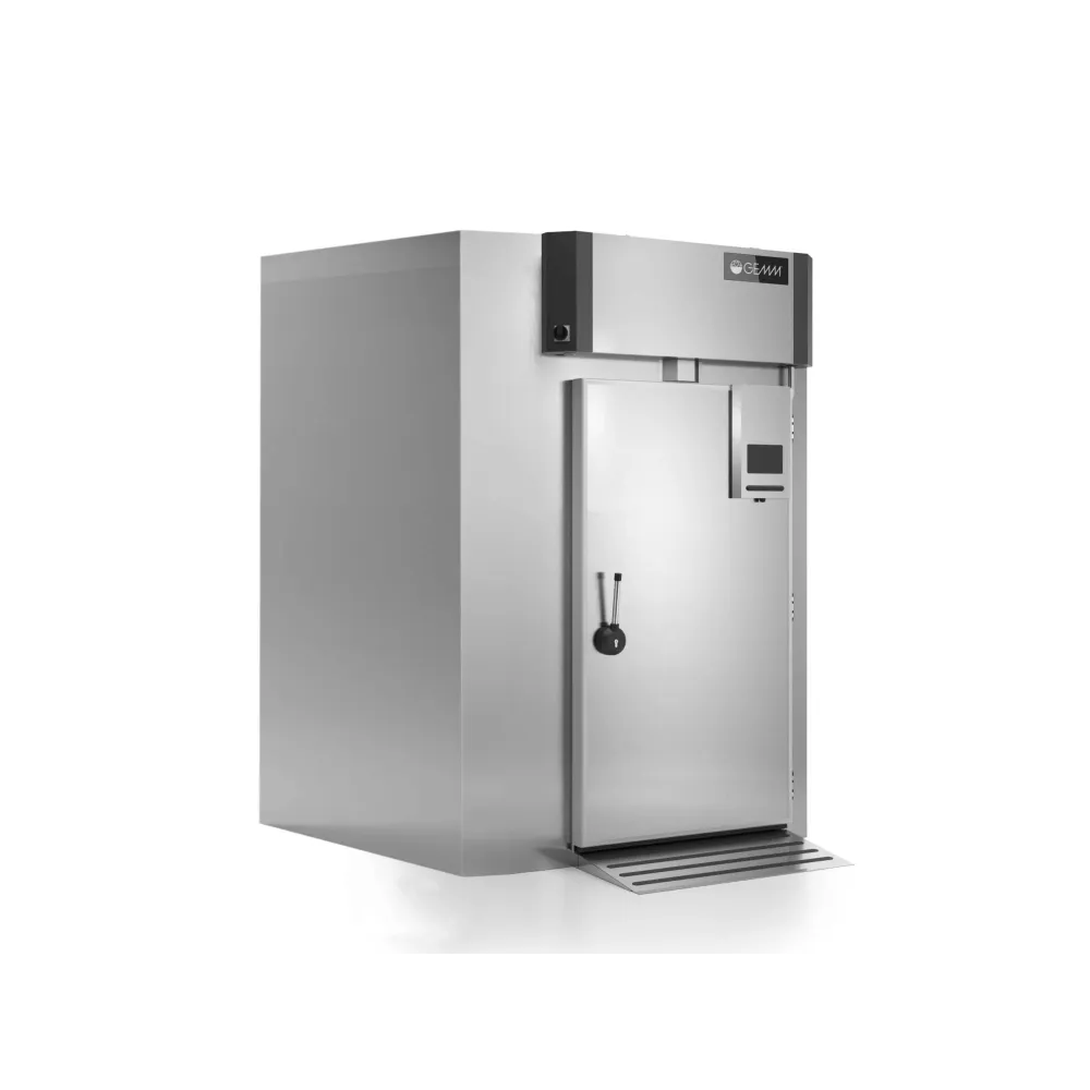 Кондитерский шкаф для расстойки и холодной ферментации CL6/1731