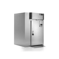 Кондитерский шкаф для расстойки и холодной ферментации CL6/1731