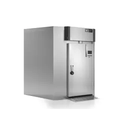 Кондитерский шкаф для расстойки и холодной ферментации CL8/1741