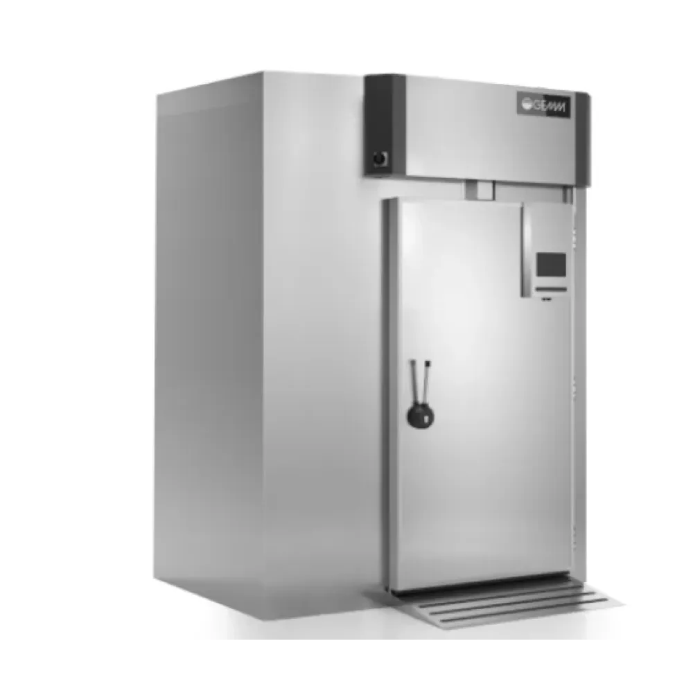 Кондитерский шкаф для расстойки и холодной ферментации CL2/2111