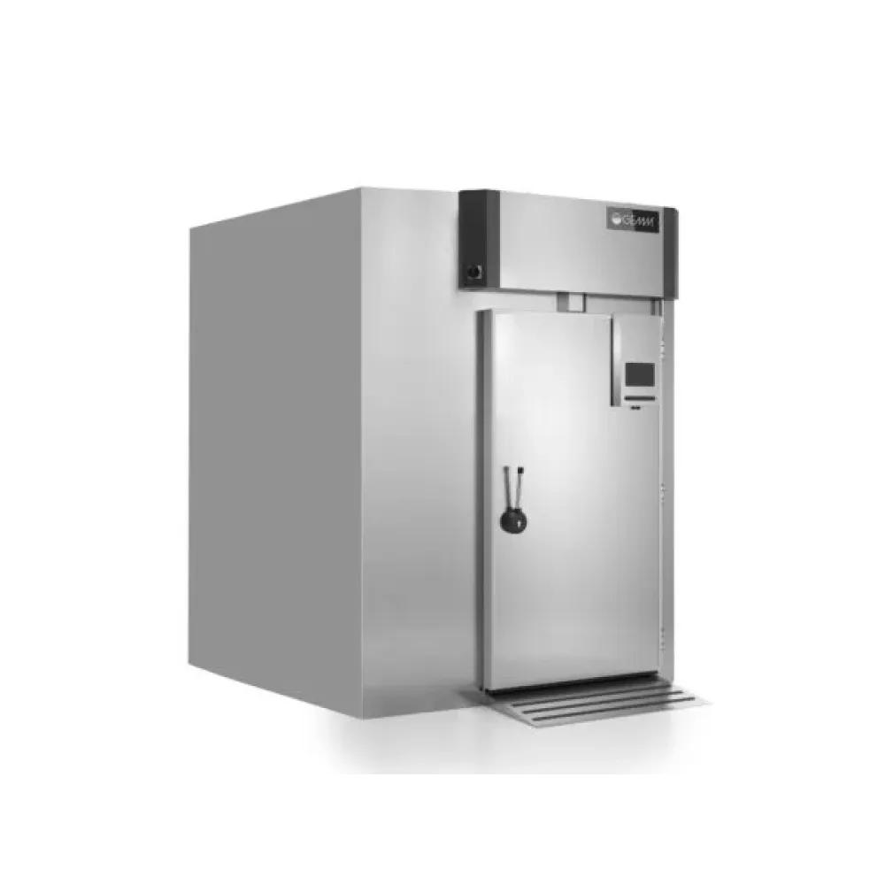 Кондитерский шкаф для расстойки и холодной ферментации CL6/2125