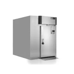 Кондитерский шкаф для расстойки и холодной ферментации CL8/2133