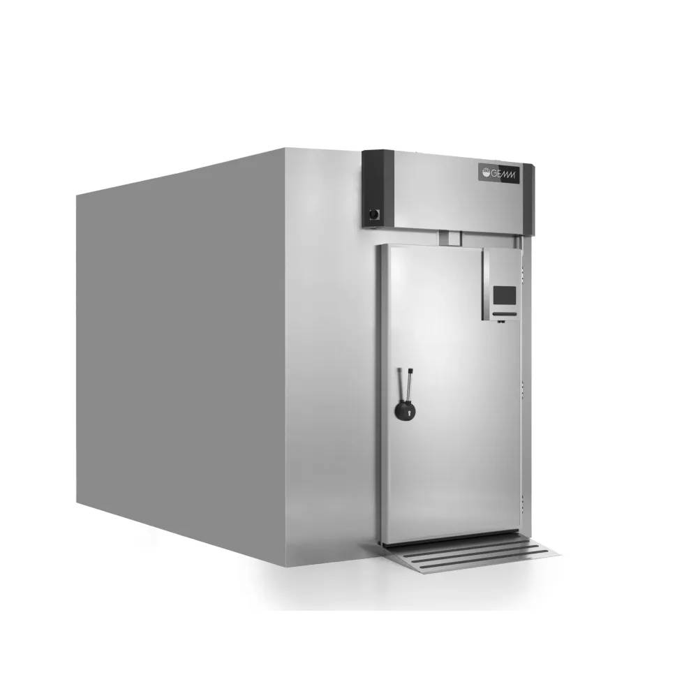 Кондитерский шкаф для расстойки и холодной ферментации CL10/2139