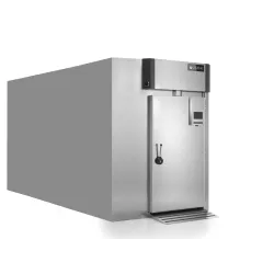 Кондитерский шкаф для расстойки и холодной ферментации CL12/2147