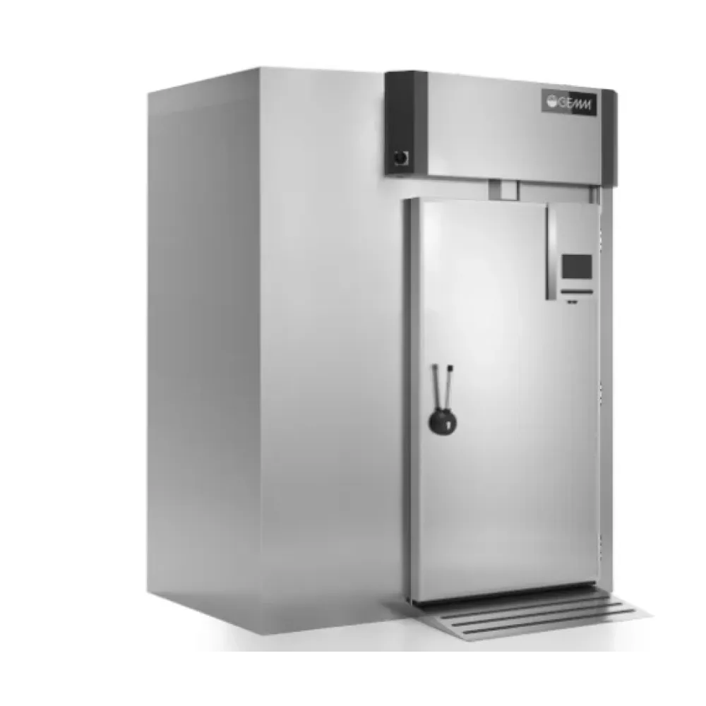 Кондитерский шкаф для расстойки и холодной ферментации CL3/2513