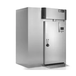 Кондитерский шкаф для расстойки и холодной ферментации CL3/2513