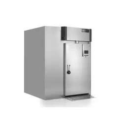 Кондитерский шкаф для расстойки и холодной ферментации CL6/2521