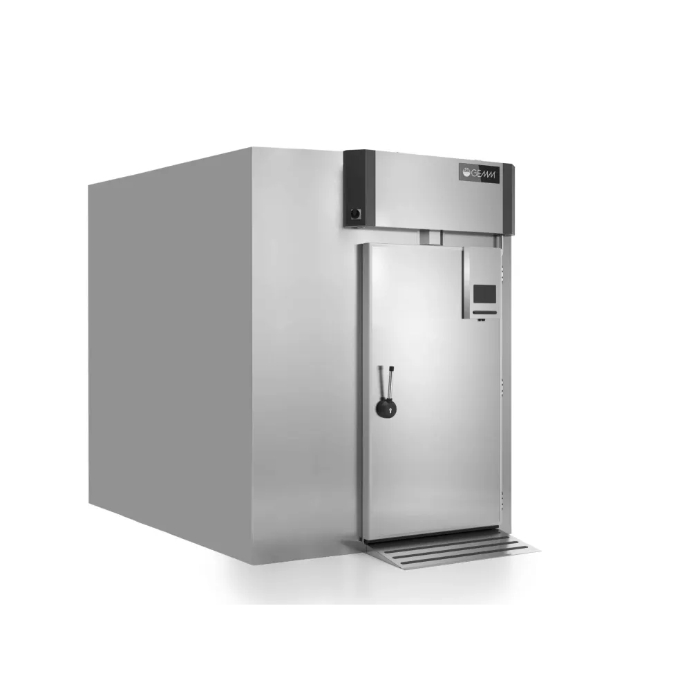 Кондитерский шкаф для расстойки и холодной ферментации CL9/2531