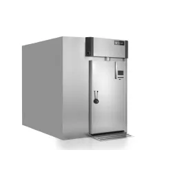 Кондитерский шкаф для расстойки и холодной ферментации CL9/2531