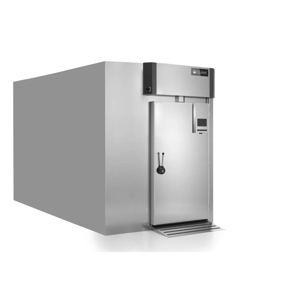 Кондитерский шкаф для расстойки и холодной ферментации CL12/2539