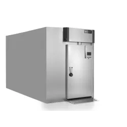 Кондитерский шкаф для расстойки и холодной ферментации CL12/2539