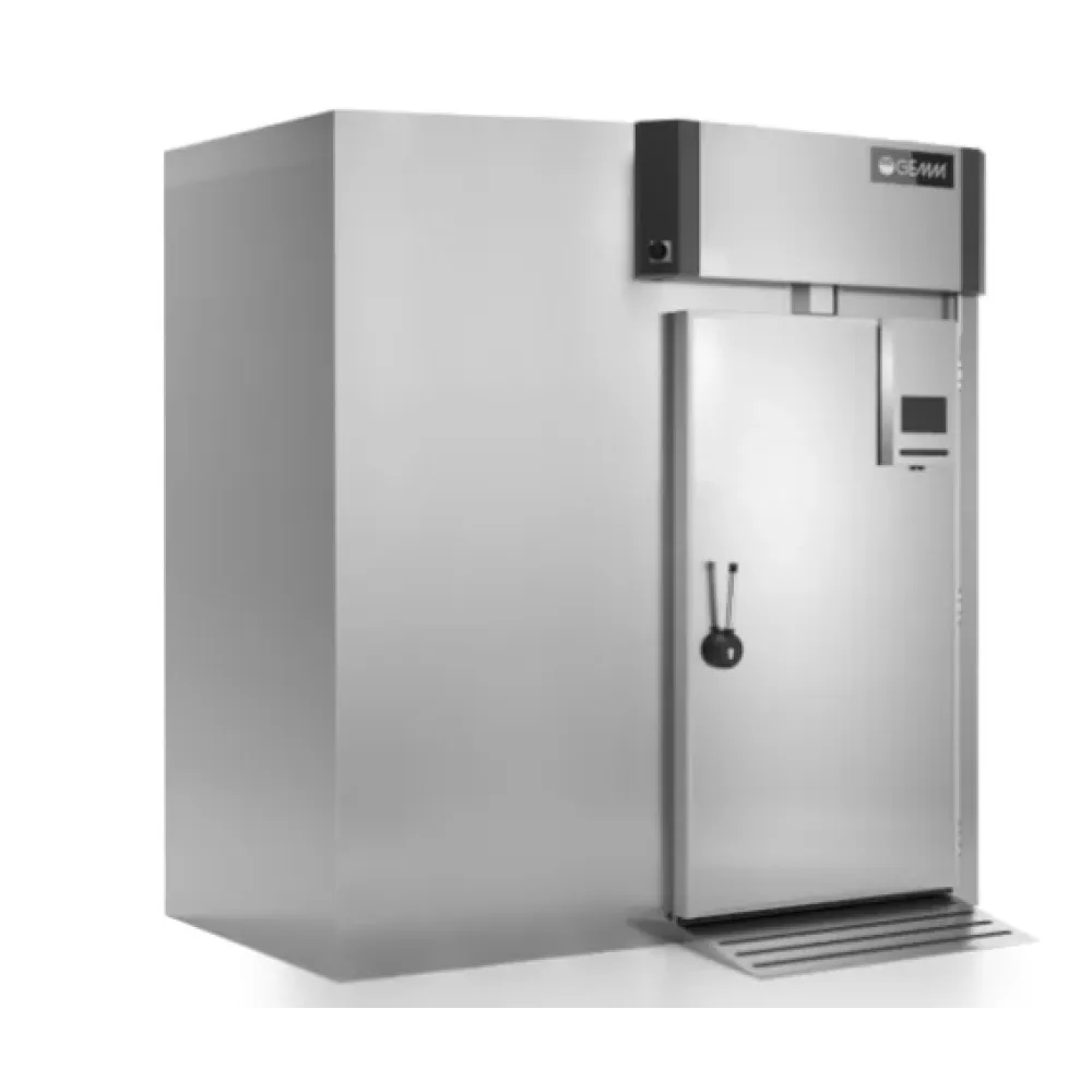 Кондитерский шкаф для расстойки и холодной ферментации CL4/3113