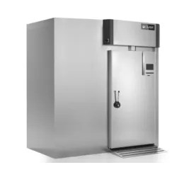 Кондитерский шкаф для расстойки и холодной ферментации CL4/3113