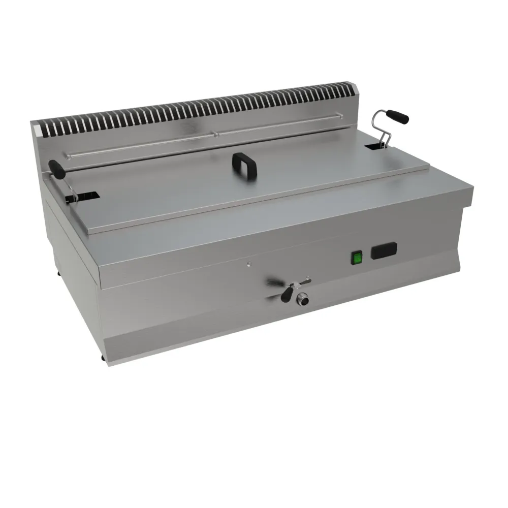 Электрическая фритюрница для кондитерских изделий 15L FPE105E15