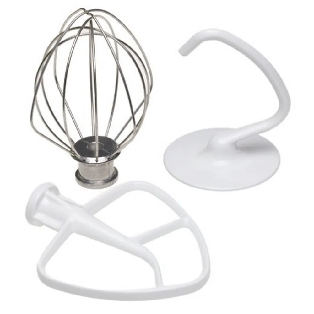 Планетарный миксер 4,8L ARTISAN