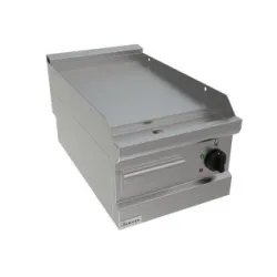 Электрическая гладкая жарочная поверхность P7/KTE1BBLK