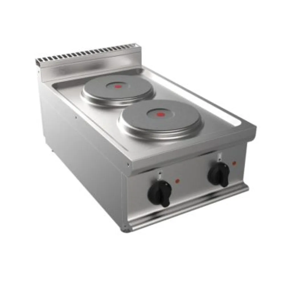 Электрическая плита EASY 700 E7/CUET2BB