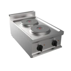 Электрическая плита EASY 700 E7/CUET2BB