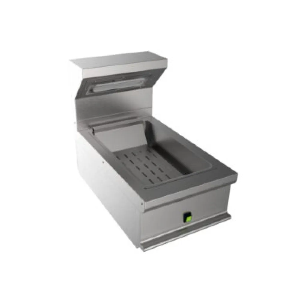 Подогреватель для картофеля фри GN1/1 EASY 700 E7/SPE40BB
